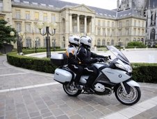 BMW R1200 RT Tourer