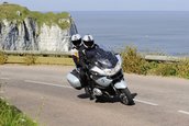 BMW R1200 RT Tourer