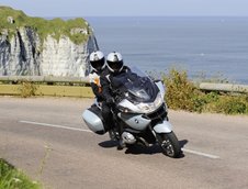 BMW R1200 RT Tourer