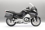 BMW R1200 RT Tourer