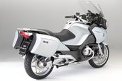 BMW R1200 RT Tourer