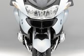 BMW R1200 RT Tourer