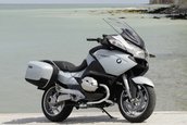 BMW R1200 RT Tourer