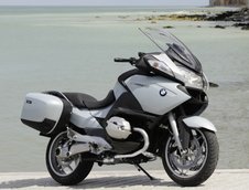 BMW R1200 RT Tourer