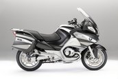 BMW R1200 RT Tourer