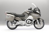 BMW R1200 RT Tourer