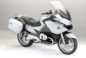 BMW R1200 RT Tourer