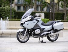 BMW R1200 RT Tourer