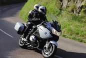 BMW R1200 RT Tourer