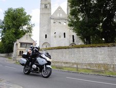 BMW R1200 RT Tourer