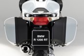 BMW R1200 RT Tourer