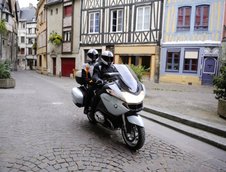 BMW R1200 RT Tourer