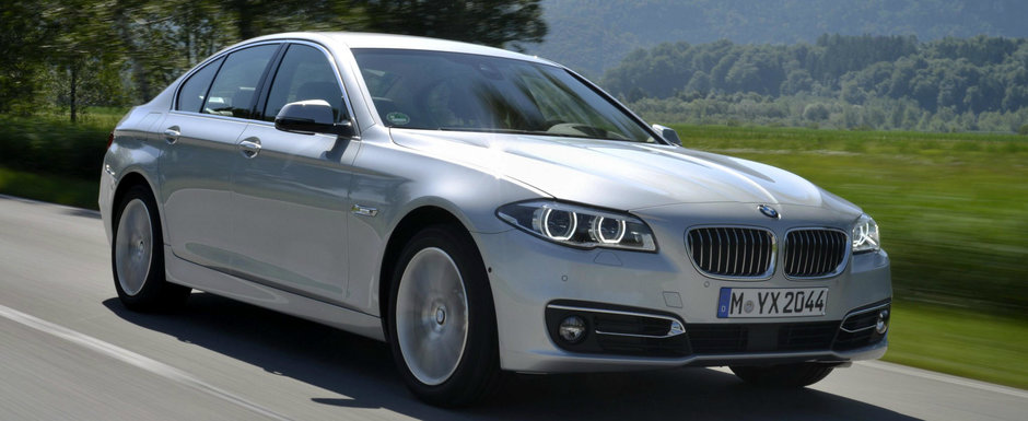 BMW recheama in service 1.6 milioane de masini, iar 7.200 sunt din Romania. Defectiunea poate conduce la incendii BMW recheama in service 1.6 milioane de masini, iar 7.200 sunt din Romania. Defectiunea poate conduce la incendii