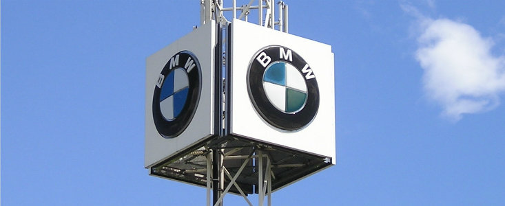 BMW recheama in service 360.000 de masini din toata lumea BMW recheama in service 360.000 de masini din toata lumea