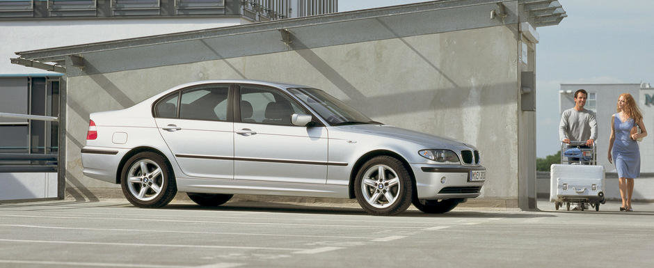 BMW recheama in service peste 200.000 de masini BMW recheama in service peste 200.000 de masini