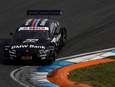 BMW revine in DTM