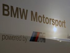 BMW revine in DTM