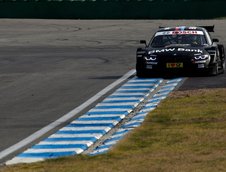 BMW revine in DTM