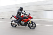 BMW S 1000 XR - 2015