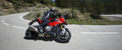 BMW prezinta noul BMW S 1000 XR din segmentul Adventure Sport