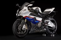 BMW S1000RR Carbon Edition