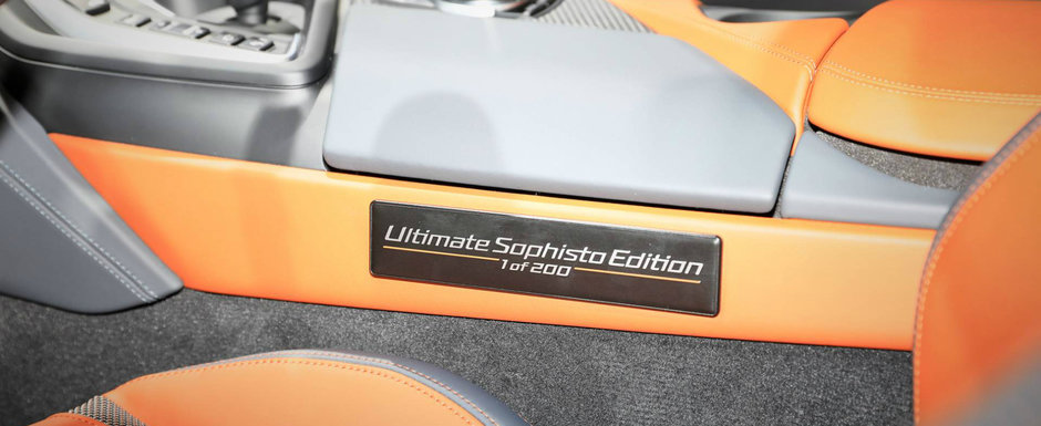 BMW scoate din productie supercar-ul electrificat i8. Cum vor arata ultimele 200 de exemplare BMW scoate din productie supercar-ul electrificat i8. Cum vor arata ultimele 200 de exemplare