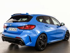 BMW Seria 1 AC Schnitzer