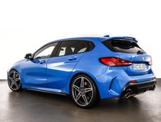 BMW Seria 1 AC Schnitzer