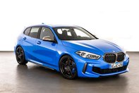 BMW Seria 1 AC Schnitzer