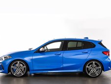 BMW Seria 1 AC Schnitzer