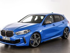 BMW Seria 1 AC Schnitzer