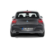 BMW Seria 1 by Ac  Schnitzer