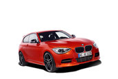 BMW Seria 1 by Ac Schnitzer