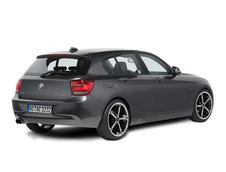 BMW Seria 1 by Ac  Schnitzer