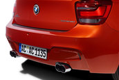 BMW Seria 1 by Ac Schnitzer