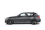 BMW Seria 1 by Ac  Schnitzer