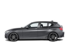 BMW Seria 1 by Ac  Schnitzer