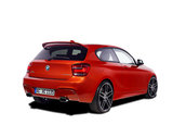 BMW Seria 1 by Ac Schnitzer