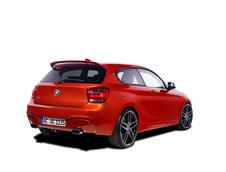 BMW Seria 1 by Ac Schnitzer