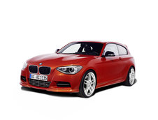 BMW Seria 1 by Ac Schnitzer