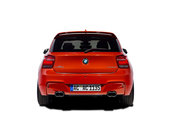 BMW Seria 1 by Ac Schnitzer
