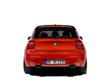 BMW Seria 1 by Ac Schnitzer