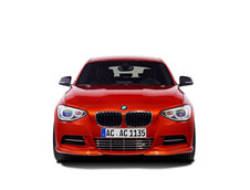 BMW Seria 1 by Ac Schnitzer