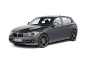BMW Seria 1 by Ac  Schnitzer