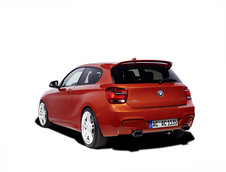 BMW Seria 1 by Ac Schnitzer