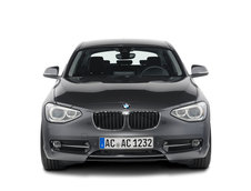 BMW Seria 1 by Ac  Schnitzer