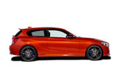 BMW Seria 1 by Ac Schnitzer