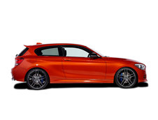 BMW Seria 1 by Ac Schnitzer