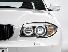 BMW Seria 1 Coupe & 1 Convertible Facelift