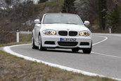 BMW Seria 1 Coupe & 1 Convertible Facelift